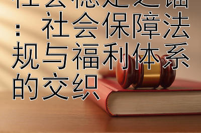 社会稳定之锚：社会保障法规与福利体系的交织