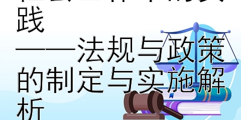 社会认知理论在社会工作中的实践  
——法规与政策的制定与实施解析